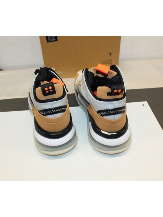 Vintage Nike Jordan Aerospace 720 Shoes #BV5502 002 In Original Box Size 12 main image 9